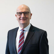 Dietmar Woidke 2024