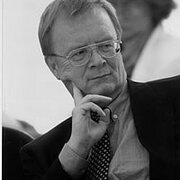 Klaus-Dieter Kühbacher. Foto: Simone Römhold