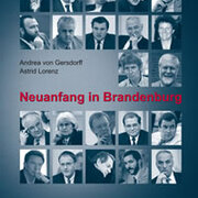 Neuanfang in Brandenburg