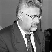 Alfred Pracht; Foto: Simone Römhold