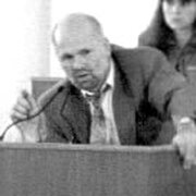 Manfred Walther ( Foto: Landtag Brandenburg)