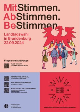 Cover Plakat