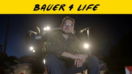 Bauer 4 life