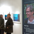 Ausstellungseröffnung