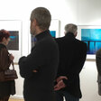 Ausstellungseröffnung