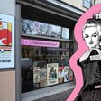 Foto: Frauenwahllokal