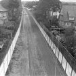 Potsdam, Klein Glienicke, Am Waldrand, Oktober 1985 © Potsdam Museum