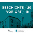 Flyer zur Veranstaltung