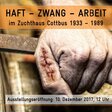 Banner zur Ausstellung
