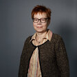 Sylvia Keil