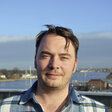Tobias Voigt. Foto: MPI für demografische Forschung