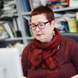 Dr. Martina Weyrauch ist Leiterin der Landeszentrale