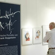Ausstellungseröffnung