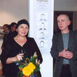 Holde-Barbara Ullrich und Andreas Kämper