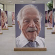 Fotos der Ausstellung