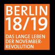 Ausschnitt aus dem Flyer