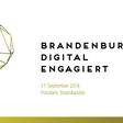 Bild: Staatskanzlei Brandenburg
