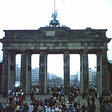Brandenburger Tor 1989 