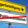 Bürgerbeteiligung