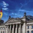 Bundestag. Bild: Pixabay, CCO
