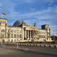 Bundestag. Bild: pixabay. CCO