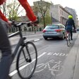 Radweg. Bild: Timelynx, pixabay, CCO, 28.05.18 heruntergeladen