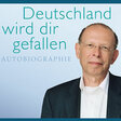 Buchcover: Deutschland wird dir gefallen