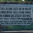 East Side Gallery Berlin