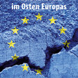 Buchcover "Nationalismus im Osten Europas". Das Buch kann man bei uns bestellen.