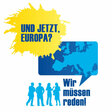 Ausschnitt  aus der Einladung.