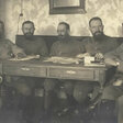 Feldrabbiner des Ostens in Riga im Februar 1918