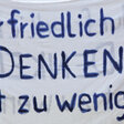 Friedensplakat © Jürgen Fälchle