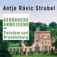 Gebrauchsanweisung für Potsdam und Brandenburg