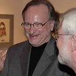 v.l.: Martina Schellhorn, Peter Gotthardt, Dr. Hinrich Enderlein. Foto: fbn