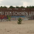 "Her mit dem schönen Leben"