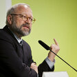 Herfried Münkler, Prof. für Politische Theorie, Humboldt-Universität zu Berlin