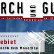 Titel des Heftes Nr. 71