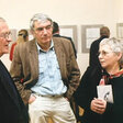 "Gefragter" Reiner Schwalme