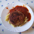 Jägerschnitzel