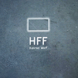 Screenshot aus dem aktuellen Trailer der HFF