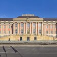 Der Landtag in Potsdam. Quelle: Landtag Brandenburg/Manuel Dahmann
