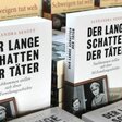 Buchcover "Der lange Schatten der Täter"