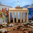 Bild aus der Ausstellung