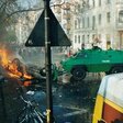 Ausschreitungen am 1. Mai in Berlin (2001)