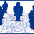 Logo Webtalk. Quelle: Landeszentrale BW