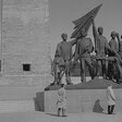 Figurengruppe von Fritz Cremer