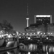 Lichterfest in Berlin 