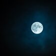 Mond. Bild: pixabay, CCO