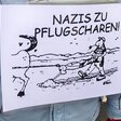 Nazis zu Pflugscharen