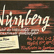 Filmposter "Nürnberg und seine Lehre" in: Selling Democracy, Berlin 2004, S. 17